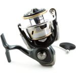 Катушка Daiwa 20 Luvias LT3000S-CXH