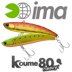 Ima Koume 80 Heavy
