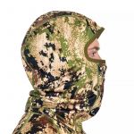 Подшлемник King Hunter Balaclava NEW!!! Mountain camo L-XL