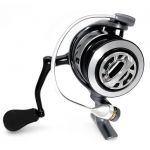 Катушка безынерционная Kaida HVQ-03-10-7BB