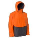 Куртка Grundens Downrigger Gore-tex Jacket, XXL, Burnt Orange