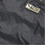 Костюм-поддевка пуховая Shimano Nexus MD-152S LTDBK (STRV +6) 3XL