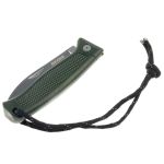Нож складной Akara Hiker 85 mm Green