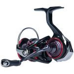 Катушка Daiwa 21 Ballistic MQ LT 2500D-XH