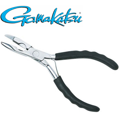 Gamakatsu GM-593 Plier Chinu Otoshikomi