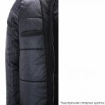 Куртка Remington Urban Sivera Black/Camo р. XL
