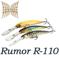 Lurefans Rumor R-110
