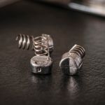 Грузило XBaits X Sinker's Gray-010