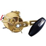 Катушка мультипликаторная Shimano 18 Ocea Conquest CT301PG