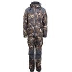 Костюм Remington Night Coyote Timber р. S