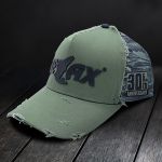 Фирменная кепка Relax (Camo23)