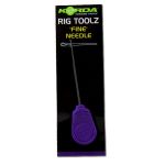 Игла для насадок Korda Fine Latch Needle 7см KBNF