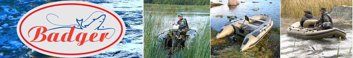 Badger Duck Line PW