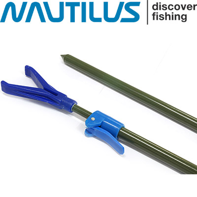 Nautilus Speed Lock V Bankstick
