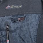 Куртка Graff (Роlaron-X400, Bratex) комбинированная 570-WS-L