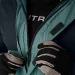 Костюм Finntrail Lightsuit 3503 Petrol_N (XS)