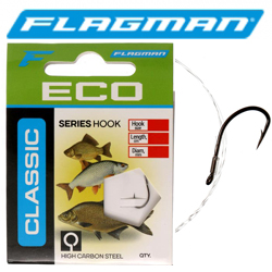 Flagman Classic Hooks To Nylon 3