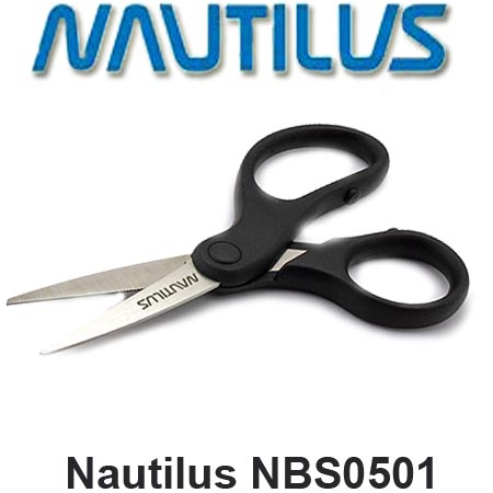 Nautilus NBS0501 13.5cm