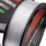 Леска Korda Long Chuck Clear 1000м 0,27мм 10lb
