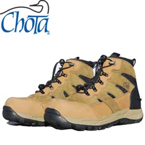 Chota Caney Fork Wading Boot Tan/Olive