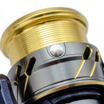 Катушка спиннинговая F-Fishing Orbion 2500S New