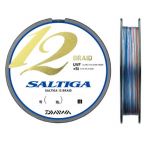 Шнур PE Daiwa Saltiga 12 Braid 200m #1.5