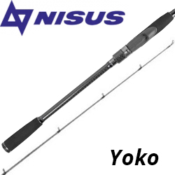 Nisus Yoko