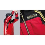 Костюм утеплённый Shimano Nexus RT-119N Active Suit BK 3XL 