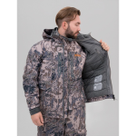 Костюм Remington Blizzard 2 Pluse Figure р. XL