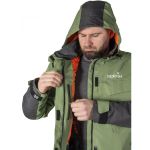 Костюм демисезонный Norfin Alpha 2 05 р.XXL