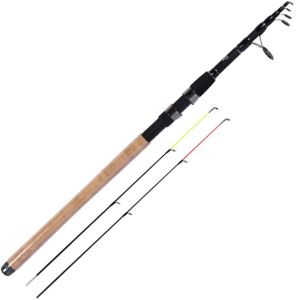 Удилище фидерное Mifine Armour Tele Feeder 140G (1515T-140_360)