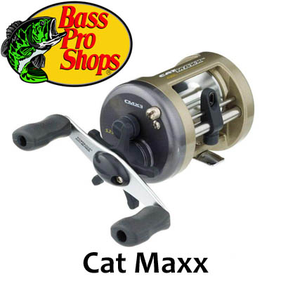 Bass Pro Shops Cat Maxx