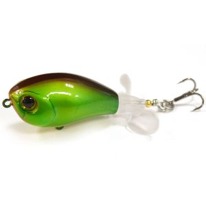 Воблер Grows Culture Baits Floating 40mm 7.7g цвет # 01A