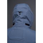 Костюм Redbor Genesis Dark Steel р-р XXXXL