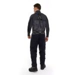 Вейдерсы мужские Finntrail Enduro 1539 CamoShadowBlack (LK)