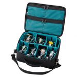 Сумка для катушек Shimano PC-029R BK L