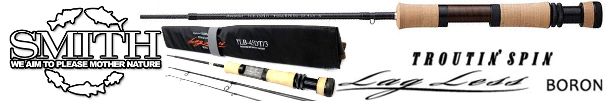 Smith LagLess Boron