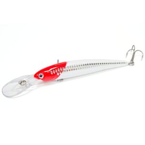 Воблер Grows Culture B-Shad Series UV #27