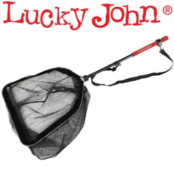 Lucky John StreetFishing 60х50х120см