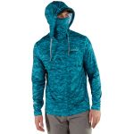 Джемпер Norfin Sun Pro Marlin Hoodie Green 05 р.XXL