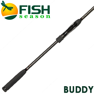 Fish Season Buddy
