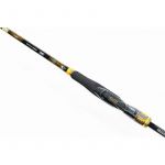 Спиннинг Daiwa 21 Morethan Branzino EX AGS 94ML