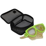 Сетчатый органайзер для сумки Stream Trail Mesh Inner Case Black