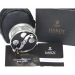 Катушка нахлыстовая Hardy Cascapedia 4/5 Trout Reel