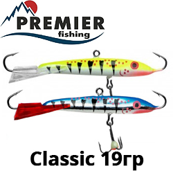 Premier Fishing Classic 19гр