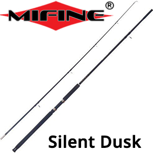 Mifine Silent Dusk Spin