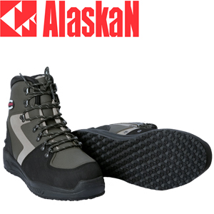 Alaskan Centurion Tracking sole