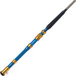 Морское удилище Alpha Tackle MPG Ultra V10 234 750 - 1300 гр.