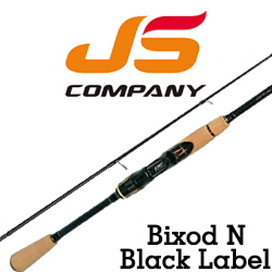 JSCompany Bixod N Black Label