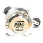 Катушка мульт. Kosadaka Kelt 301A (лев.) KLT301A
